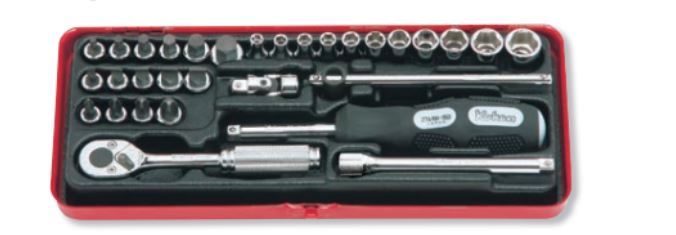 KOKEN山下工业2257M工具套装