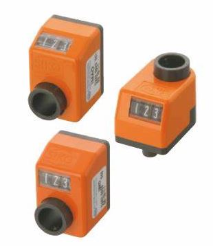 IMAO 今尾 SDP-02HR-2B机械式数字位置显示器