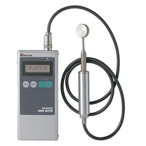 MIYACHI米亚基MM-601B电焊压力测试仪压力监测仪