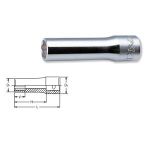 KOKEN山下工业套筒4310M