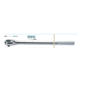 KOKEN山下工业3/4扳手6749