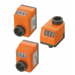 IMAO 今尾 SDP-02HR-2B机械式数字位置显示器