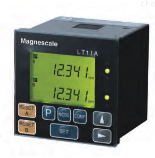 Magnescale数显表显示器LT11A-101C
