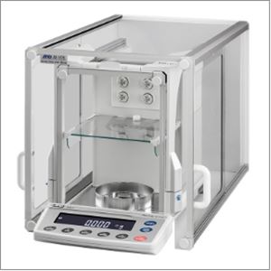 AND爱安德分析天平BM系列BM-252