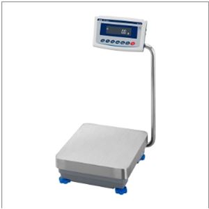 AND爱安德防尘/防水重型电子天平GX-L系列/GF-L系列