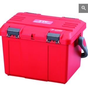 KTC 京都树脂工具箱EKP-1A