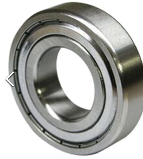 SMT南海精工 轴承 SS6004ZZ