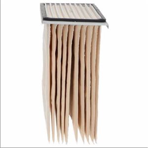 AMANO安满能 吸尘器滤网VNV210073