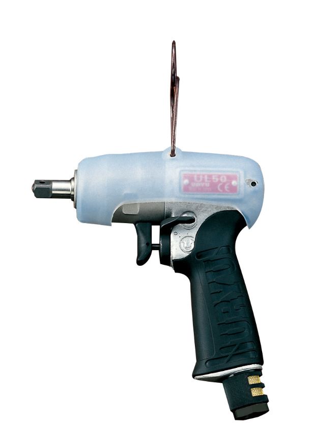 URYU瓜生油压脉冲扳手UL60SD