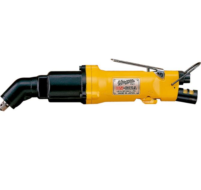 URYU瓜生油压脉冲扳手UX-612C