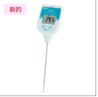 AND爱安德兼容蓝牙®的防水核心温度计AD-5626 (Problog)