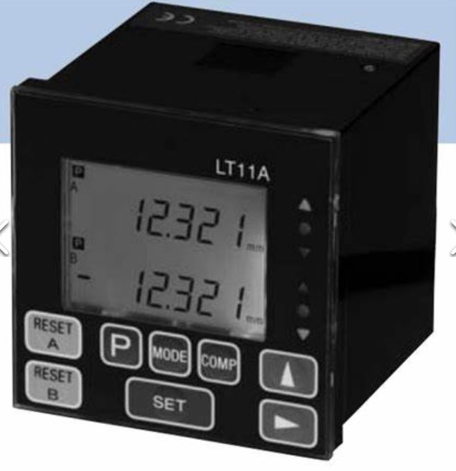 Magnescale索尼  LT20A-101C  计数控制器