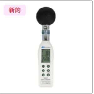 AND爱安德黑球中暑指数数据记录仪AD-5695DLB