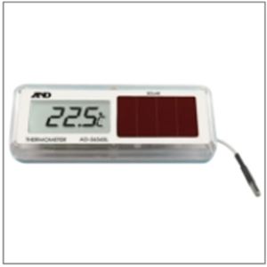 AND爱安德太阳能内置温度计AD-5656SL