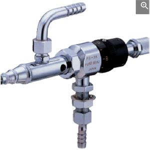 LUMINA露明纳扶桑精机PS-3K小型喷笔