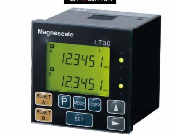 MAGNESCALE索尼LT30-2GC计数器