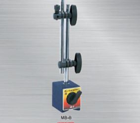 KANETEC强力磁力座   MB-B-DG8C