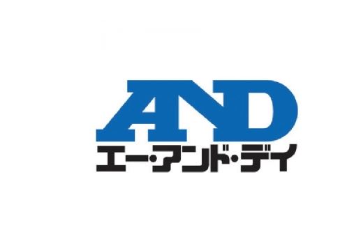 AND 艾安得 AXMX30可伸缩铝盘