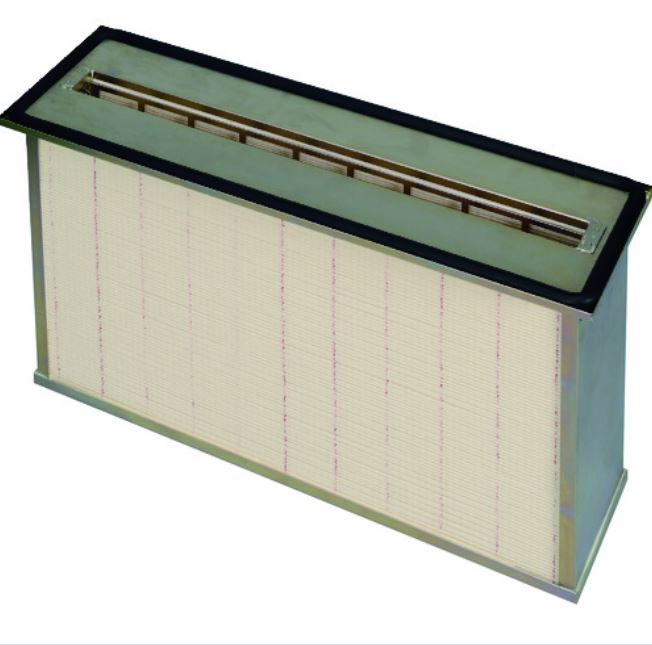 AMANO安满能 FD-10用滤芯GFD-300170