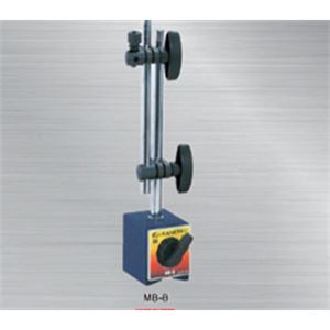 KANETEC强力磁力座   MB-B-DG8C