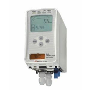 RIKEN理研GD-70D-EA气体检测仪