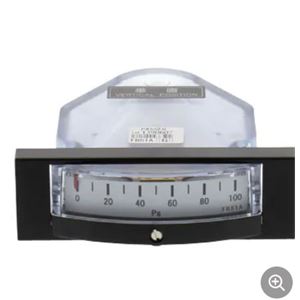 山本电机MANOSTAR压力表 FR51AHV-500D