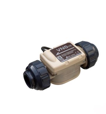 AICHITOKEI爱知时计VNS20-RE电磁流量传感器