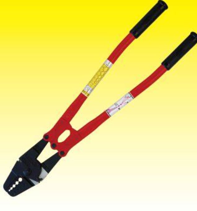 日本ARM压接钳压线钳HSC600