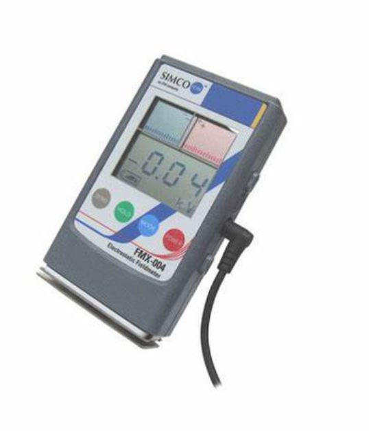 SIMCO思美高 FMX-004 静电场测试仪
