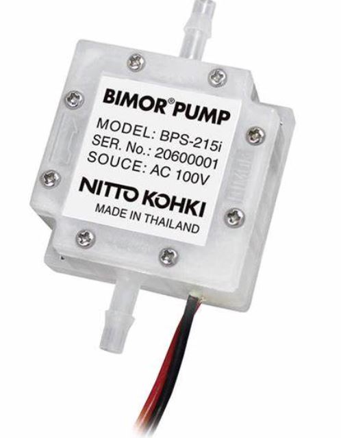 NITTO日东工器真空泵BPH-414G-A2-0001