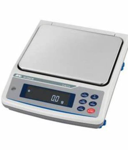 AND艾安得GF-32001M防尘防水电子天平