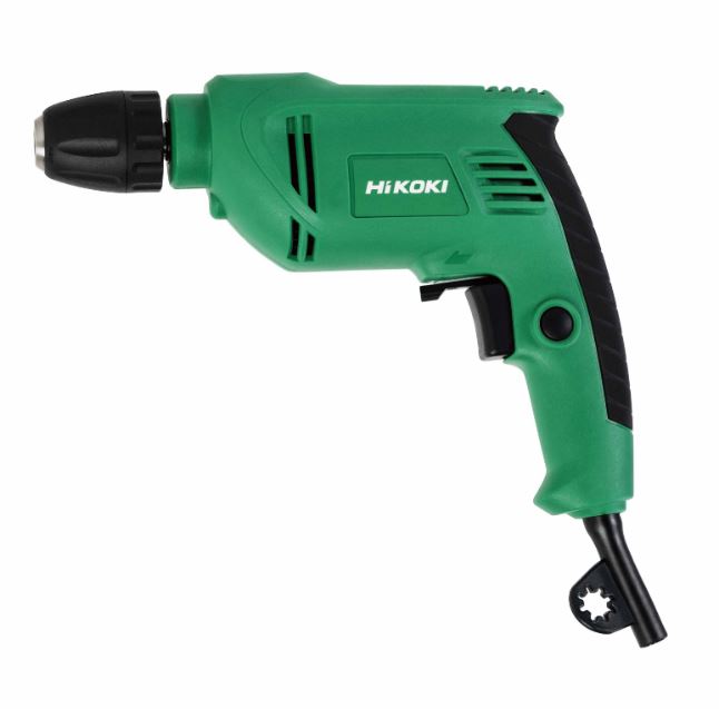 HIKOKI高壹手电钻D10VL