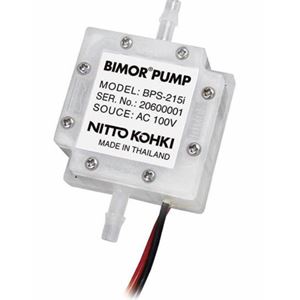 NITTO日东工器真空泵BPH-414G-A2-0001