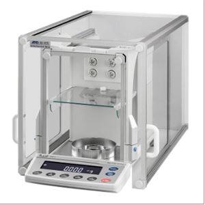 AND爱安德微量电子天平BM-5D