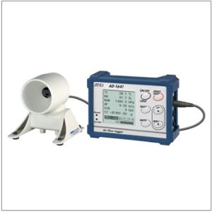 AND爱安德微风风速计AD-1641