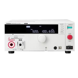 KIKUSUI菊水TOS5200耐压检测仪