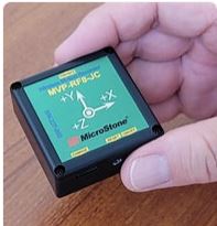 MicroStone微石马达泵体异常的振动测量仪MVP-RF8-JC