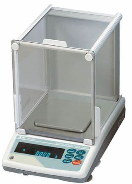 AND艾安德台秤GF10001A电子秤