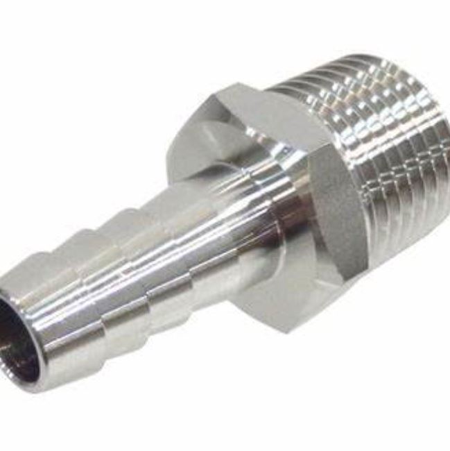 ASOH阿索HN-7412球阀接头