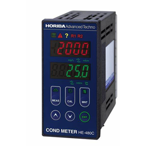 HORIBA堀场HE-480C电导率仪表电极