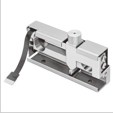 AND爱安德适用于小负载的单点称重传感器 LC4001