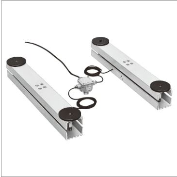 AND爱安德条形称重传感器LC4212