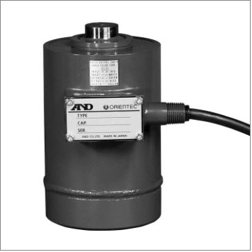 AND爱安德用于压缩 CPA 的密封称重传感器CPA-50