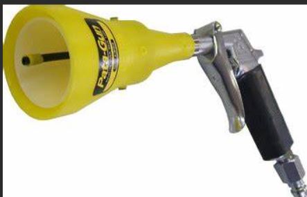 DAICO大浩研热吹气枪SPG-25青岛平山郭-158-54210565