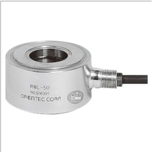 AND爱安德垫圈式密封结构称重传感器RWL系列RWL-50