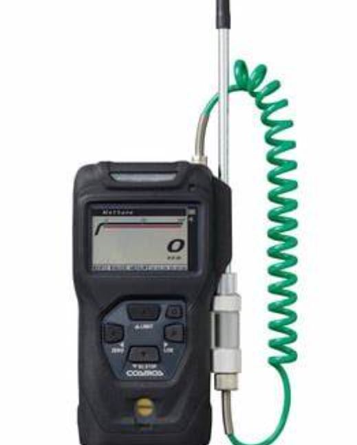 COSMOS新宇宙XP-3360-2气体浓度计