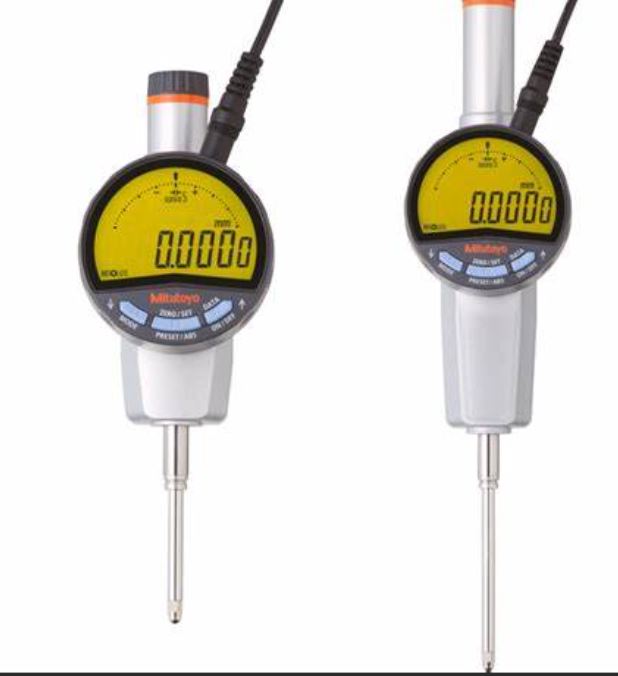 三丰Mitutoyo数显千分表543-851DC