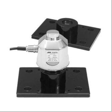 AND爱安德锈钢柱式数字称重传感器LCCD11-T020-K