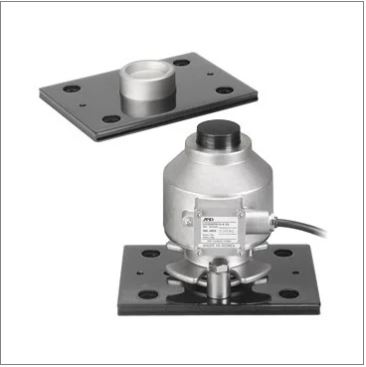 AND爱安德柱式数字称重传感器LCCD20-T010-KC6