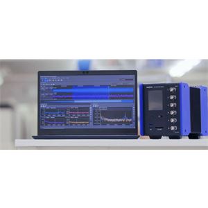 ONOSOKKI小野测器DS-5000声学振动解析系统